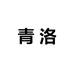青洛服饰
