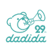 嗒嘀嗒dadida童装企业店