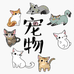 喜乐多严选