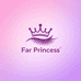 Far Princess央汇美妆专卖店