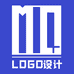 明启logo设计
