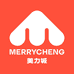 美力城MERRYCHENG时尚女装旗舰店