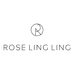Roselingling官方旗舰店