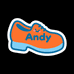 东莞Andy女鞋工厂店