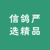 信鸽严选精品