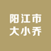 阳江市大小乔百货商行
