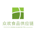 延边众欢特产供应链