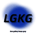 LGKG广州米娜森服装有限公司女装专卖店