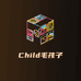 Child毛孩子宠物用品