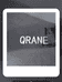 QRANE服饰旗舰店