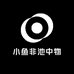 小鱼非池中物
