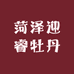 菏泽迎睿牡丹种植