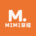 MIMI 穿搭