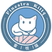 窗枝猫