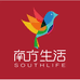南方生活纺织床上用品专卖店