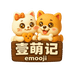壹萌记宠物零食
