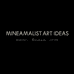 MineamalistArtIdeas二十店