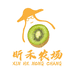 博山源泉昕禾家庭农场的小店个体店
