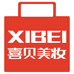 喜贝美妆专营店