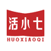 活小七饮品果汁店
