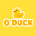 G DUCK HELLO小黄 鸭童品店