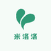 米洛洛潮童
