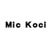 MicKoci企业店