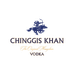 CHINGGIS KHAN洋酒