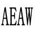 AEAW鞋服旗舰店
