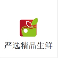 严选精品生鲜个体店