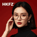 HKFZ眼镜旗舰店