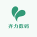齐力数码