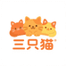 三只猫宠物食品