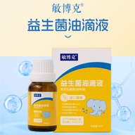 敏博克婴童营养品
