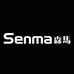 森马SENMA政轩骧鞋类专卖店