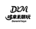 哆来米潮玩专营店