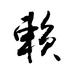 赖氏数码店