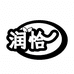 润炘堂店铺
