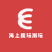 海上魔玩潮玩