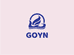 GOYN拖鞋旗舰店