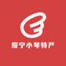绥宁小琴特产