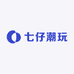 七仔仔潮玩dly