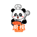 厨模美食馆