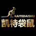 KAITEDAISHU国际箱包