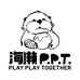 海獭PPT