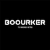 BOOURKER布克