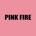 PINKFIRE泳装