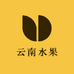 云南应季水果供应链