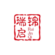 瑞锦启文具用品供应链
