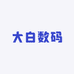 大白数码铺